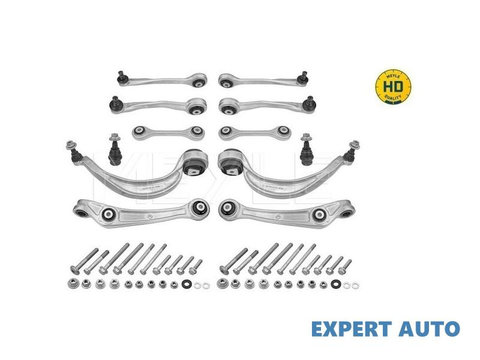 Kit brate suspensie Audi AUDI Q5 (8R) 2008-2016 #2 0029367A1