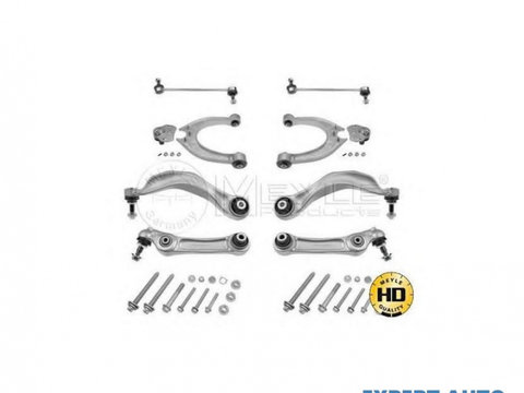 Kit brate suspensie BMW 5 (F10, F18) 2009-2016 #2 0304608