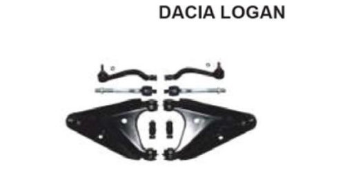 Kit brate suspensie Dacia Logan I (09.20