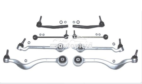 Kit brate suspensie / directie punte fata BMW Seri