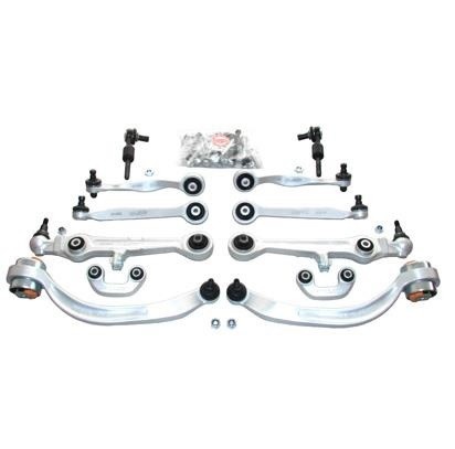 Kit brate suspensie / directie Skoda Superb I (12.