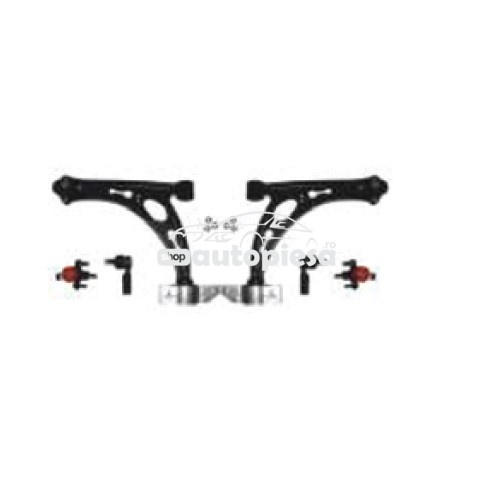 Kit brate suspensie / directie VW Golf V (10.2003 - 07.2009) - 4 piese RINGER 1141001241 piesa NOUA