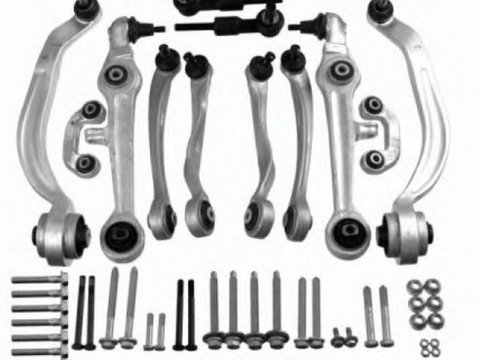 Kit brate suspensie fata AUDI A4 1994 - 2008