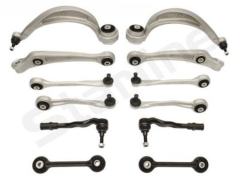 Kit brate suspensie fata master sport pt audi a4 b8