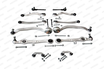 Kit brate suspensie fata moog pt audi a4 b7 2004-2