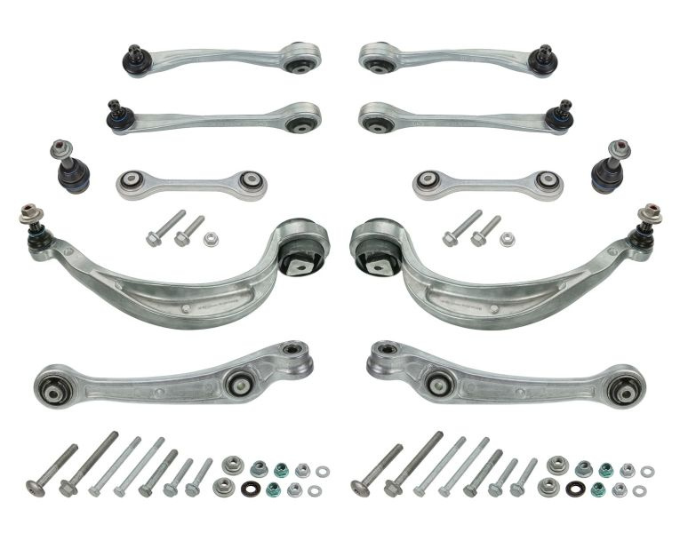Kit brate suspensie fata pt audi a4 b8,a5,q5