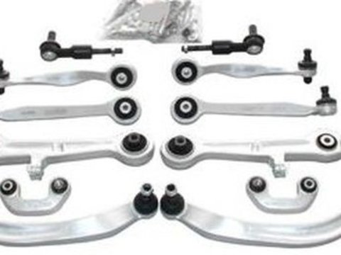 Kit brate suspensie fata qwp pt audi a4 b6, audi a4 b7