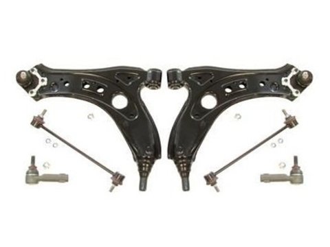 Kit brate suspensie fata SEAT IBIZA IV (6L1) 2002 - 2009