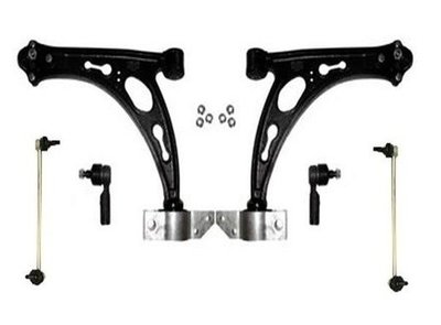 Kit brate suspensie fata Skoda Octavia (1Z3) 2004 