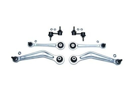 Kit brate suspensie spate MS-Germany BMW Seria 5 (E39) 1996 - 2003
