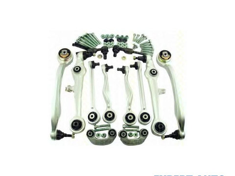 Kit brate suspensie Volkswagen VW PASSAT (3B2) 1996-2001 #2 02RK1300