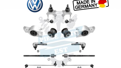 Kit brate VW Passat B6 2005-2010, set co