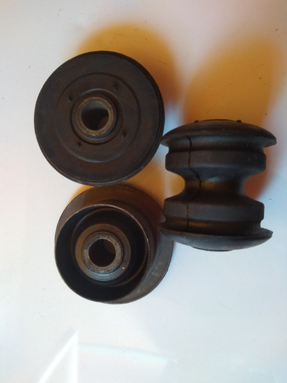 Kit bucsa arc spate Ford Transit an 2006-2014