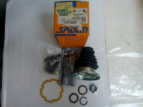 Kit burduf planetara Nou AUDI / SEAT / SKODA / VW - SPIDAN - 26101