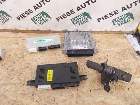 Kit calculator pornire Range Rover Vogue 3.6 diesel