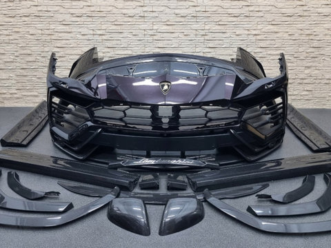 Kit carbon original Lamborghini Urus Bara FATA+SPATE