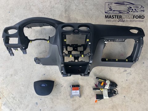 Kit complet airbag Ford Focus mk2