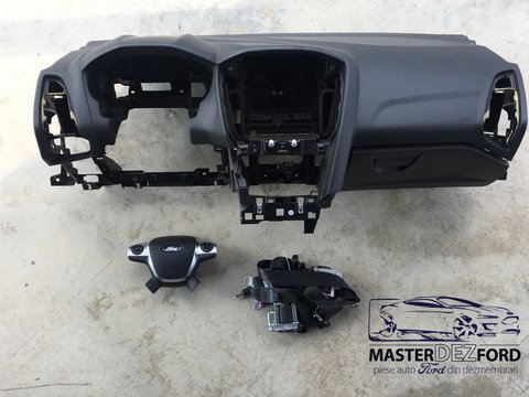 Kit complet airbag Ford Focus mk3