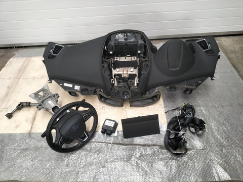 Kit complet airbag Ford Kuga 2016-2018