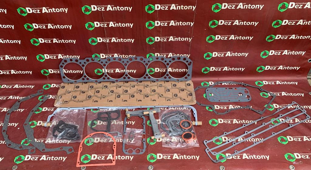 Kit complet de garnituri pentru motor NO
