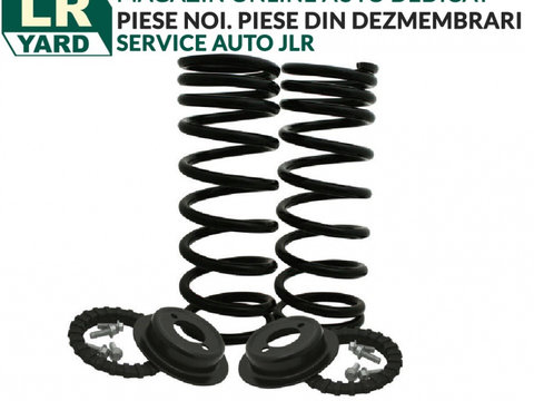 Kit conversie arcuri spate DA5136 Heavy Duty Discovery 2 1998 - 2004