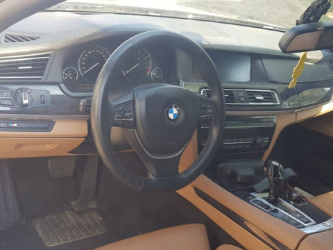 Kit Conversie BMW F01 Maro