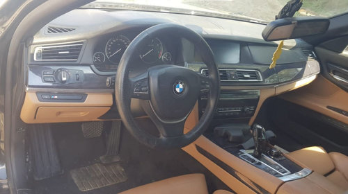 Kit Conversie BMW F01 Maro
