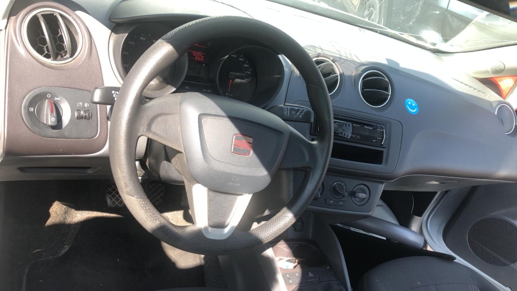 Kit conversie complet Seat Ibiza an 2008 -2019
