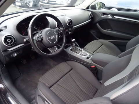 Kit conversie / Mutare / Schimbare volan Audi A3 8V 2012-2019