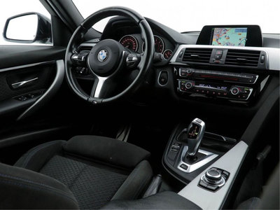 Kit conversie / Mutare / Schimbare volan BMW Seria