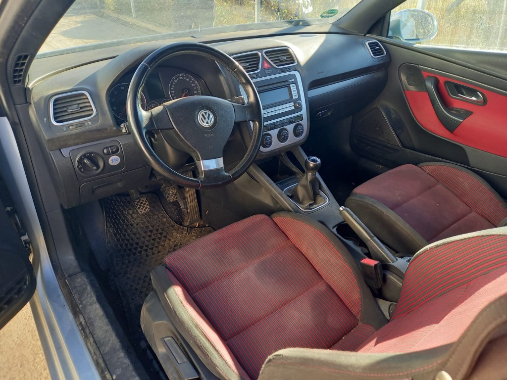 Kit conversie/mutare/schimbare volan Volkswagen EOS