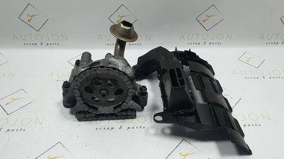 Kit conversie pompa de ulei Audi A4 B7 (8EC) 2.0 B