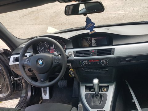 Kit mutare volan pentru BMW E91 - Anunturi cu piese