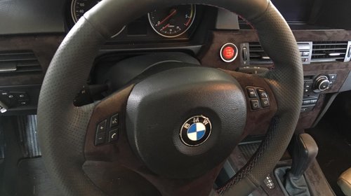Kit conversie volan BMW E90 LCI, facelif