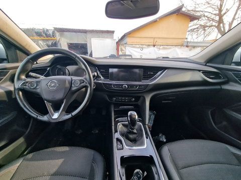 Kit Conversie Volan Opel Insignia B
