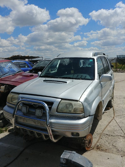 Kit conversie volan suzuki grand vitara diesel 98-