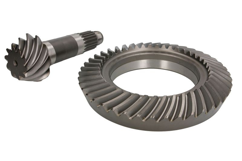 KIT COROANA+PINION DE ATAC DIFERENTIAL SPATE IVECO Daily , EuroCargo 10x43