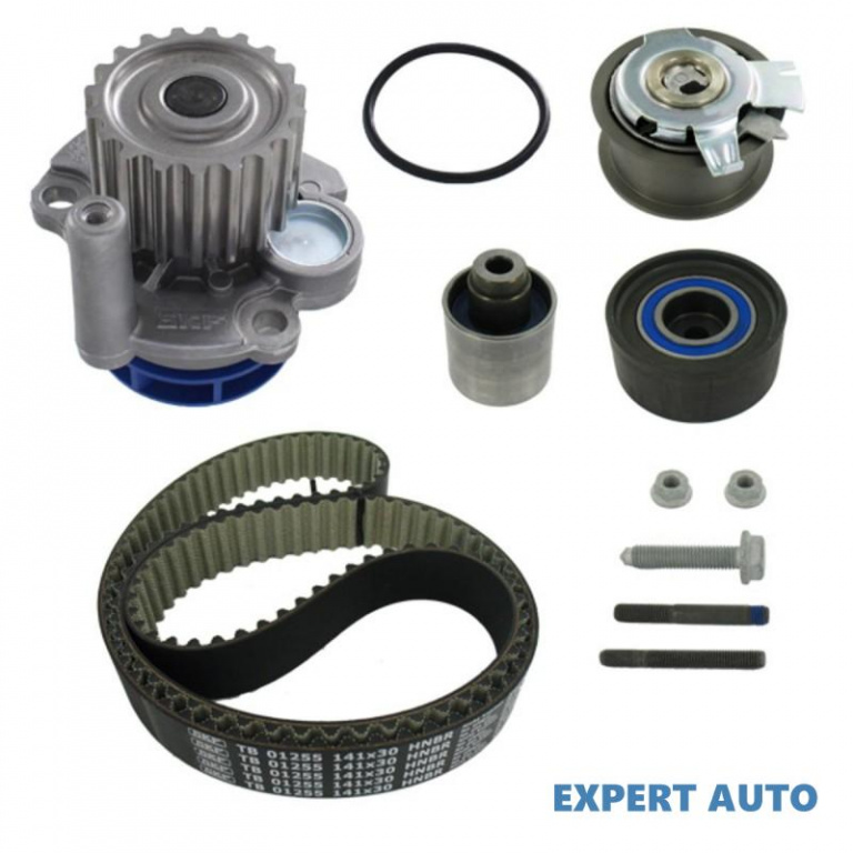 Kit curea distributie Audi AUDI A6 Avant (4F5, C6)