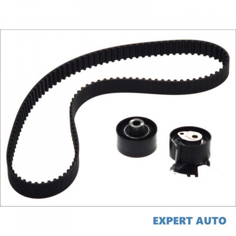 Kit curea distributie Citroen C4 cupe (LA_) 2004-2011 #2 083192