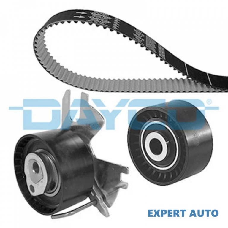 Kit curea distributie Ford C-MAX II (DXA/CB7, DXA/CEU) 2010-2016 #2 0831Q0