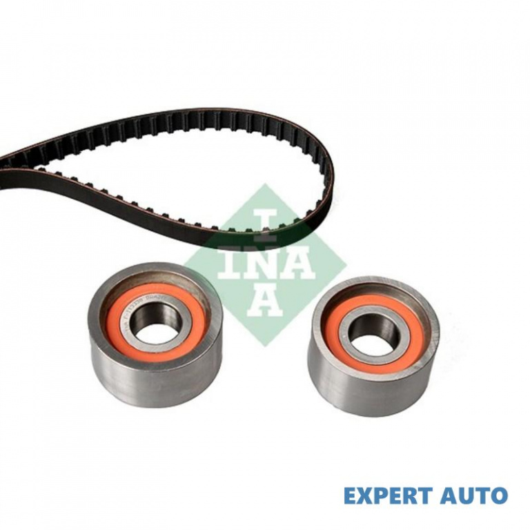 Kit curea distributie Iveco DAILY III platou / sas