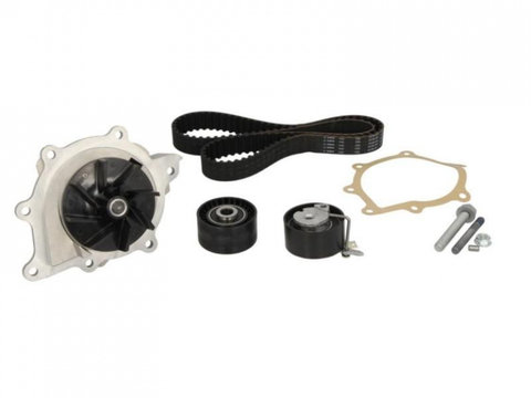 Kit curea distributie Mitsubishi OUTLANDER II (CW_W) 2006-2012 #2 1750590