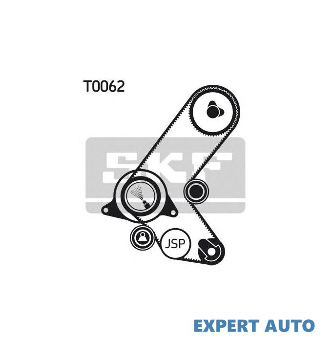 Kit curea distributie Opel ASTRA F hatchback (53_,