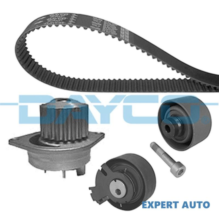 Kit curea distributie Peugeot 307 Estate (3E) 2002-2016 #2 121161