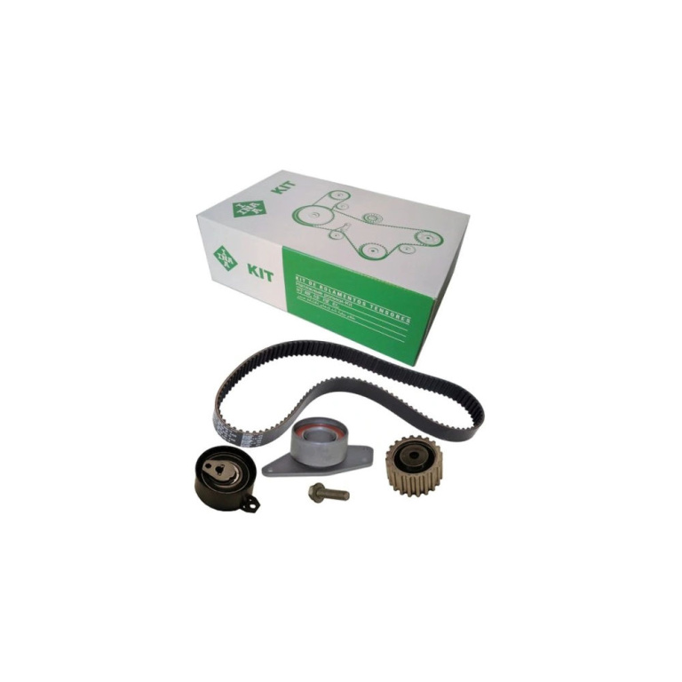 Kit curea distributie Renault Clio 2, 1998-2012, E