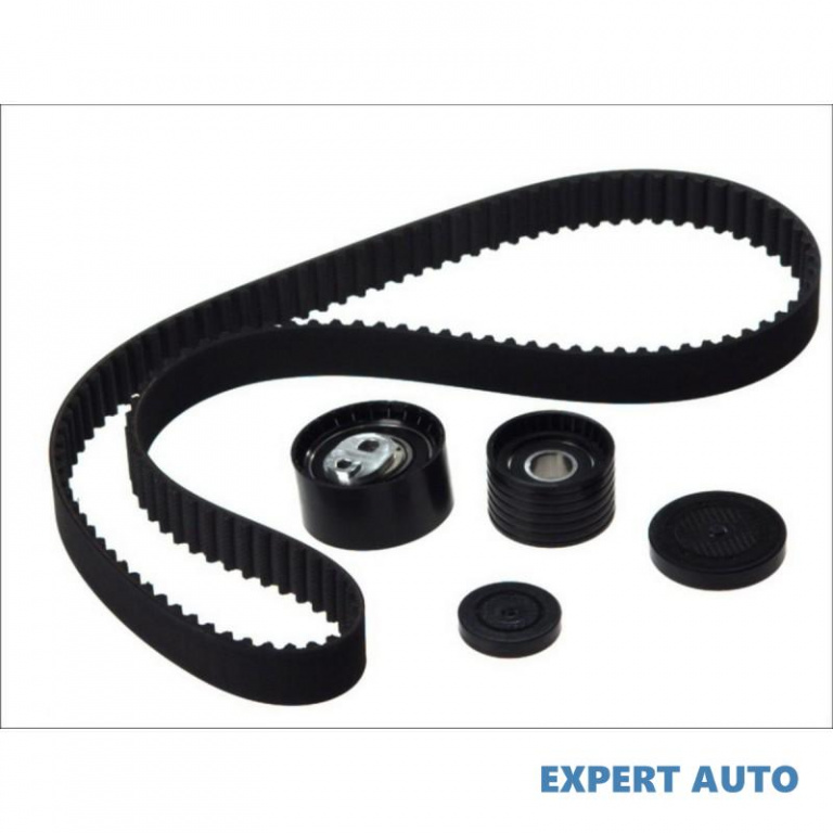 Kit curea distributie Renault LAGUNA II (BG0/1_) 2