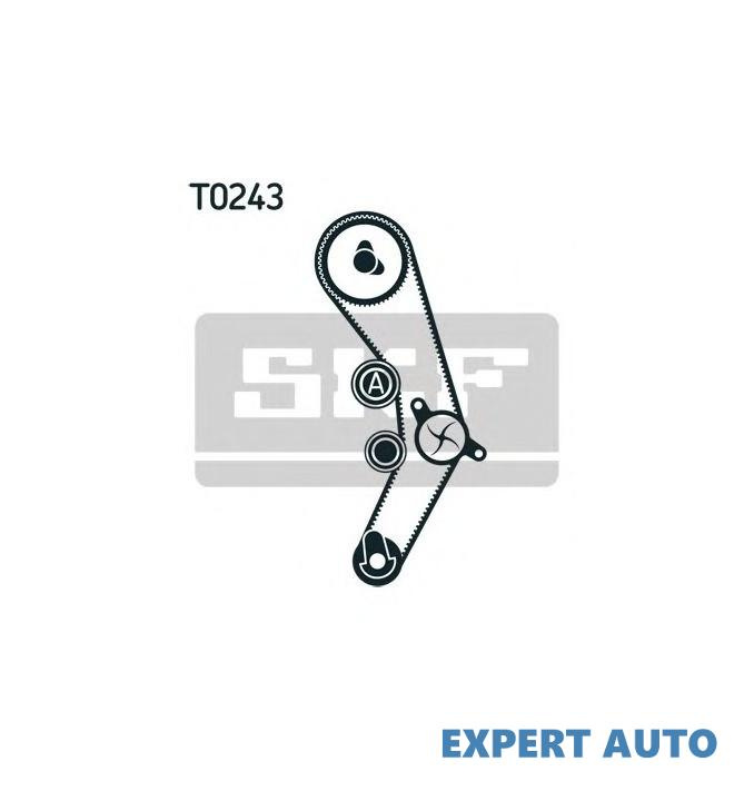 Kit curea distributie Skoda OCTAVIA Combi (1U5) 19