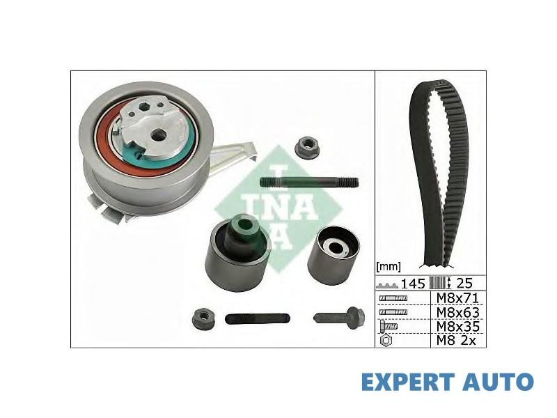 Kit curea distributie Volkswagen VW TOURAN (5T1) 2015-2016 #2 530065010