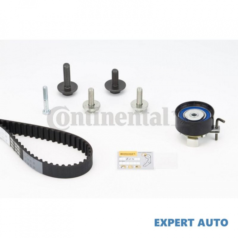 Kit curea distributie Volvo C30 2006-2012 #2 11286