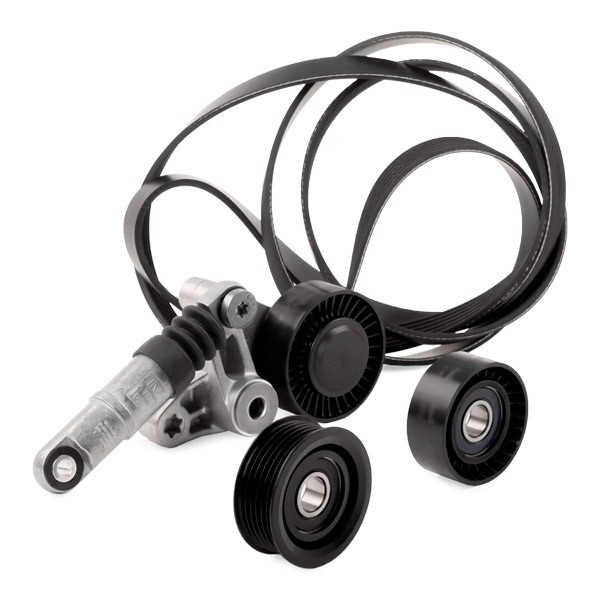 Kit Curea Transmisie Ina 529 0075 10